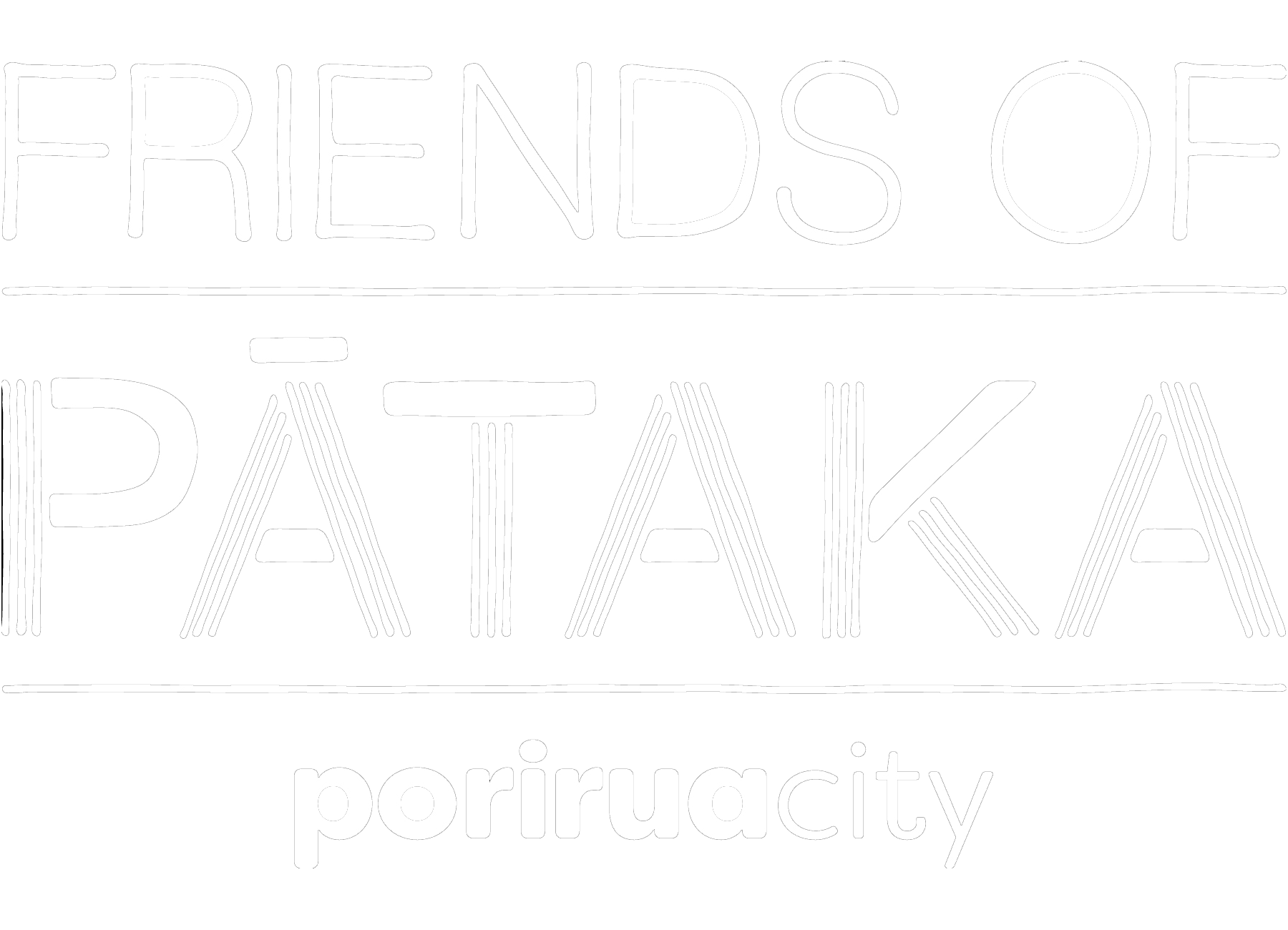 Friends of Pātaka